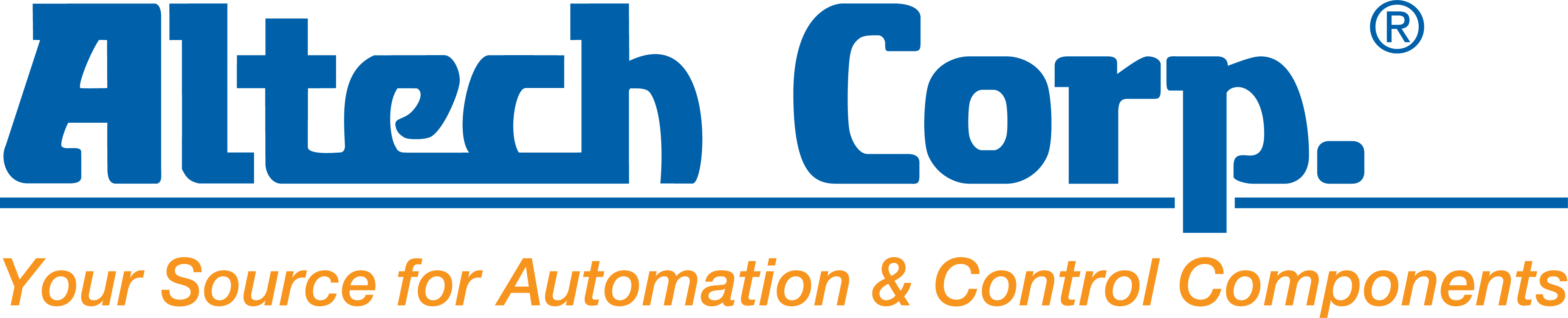 Altech Corp Logo