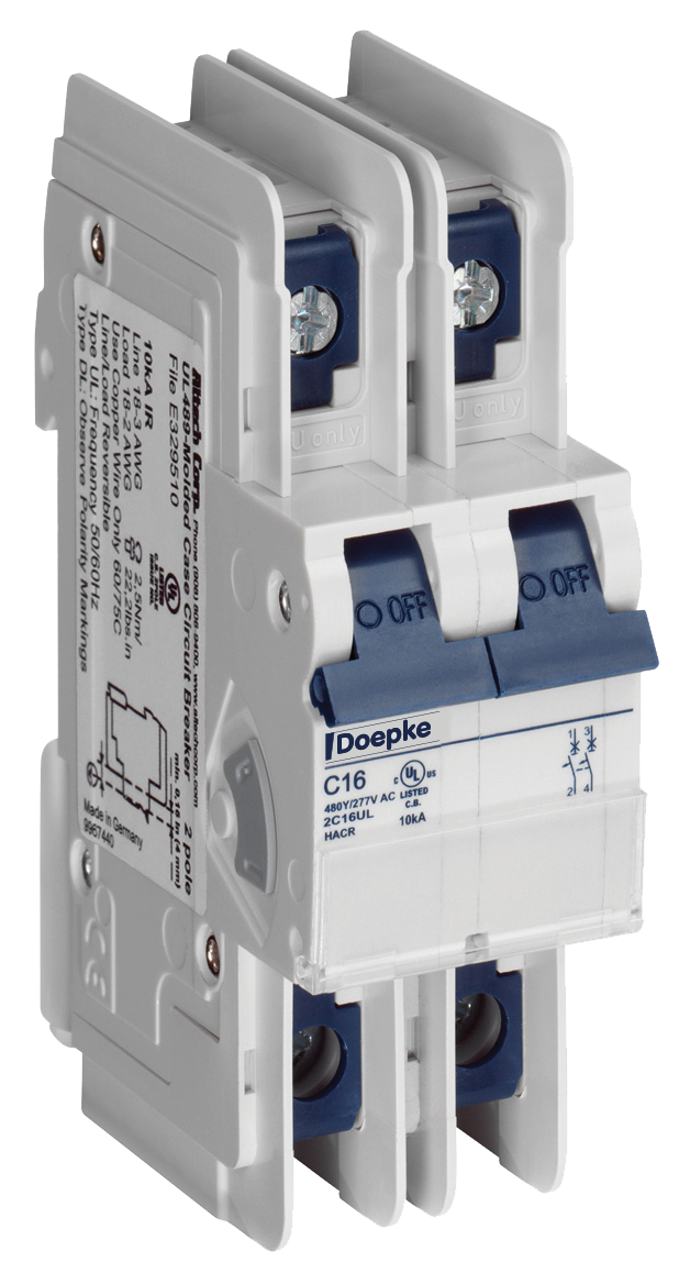 Circuit Breaker