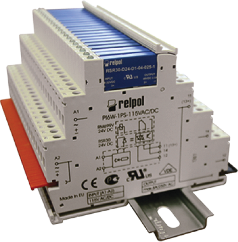 Limit Switch