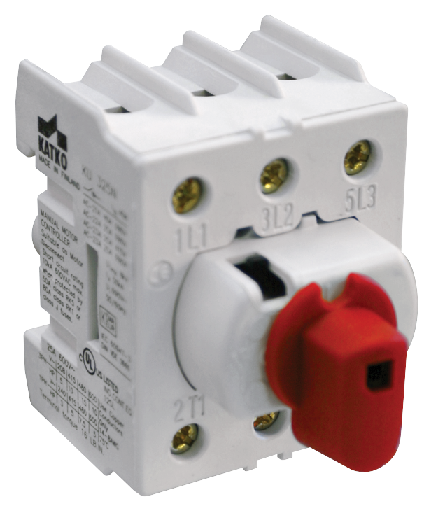 Fuse Holder