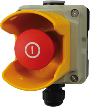 Selector Switch