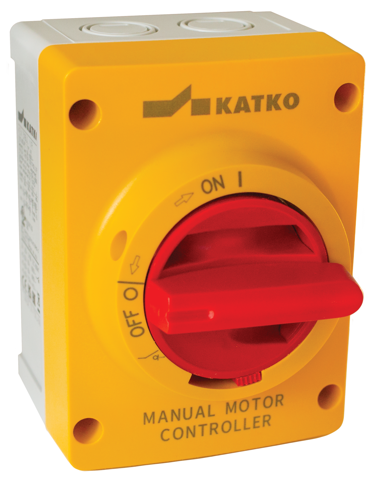Rotary Switch