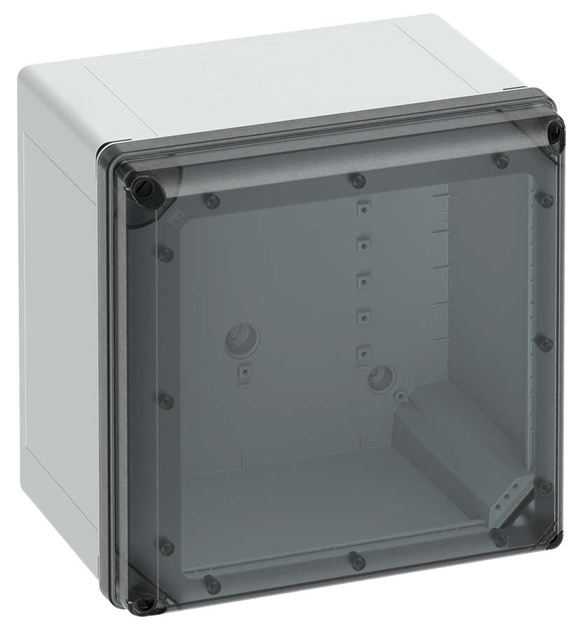 Control Box