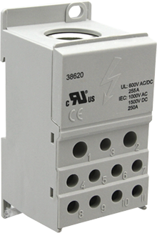Power Supply